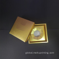 Small Jewelry Box Custom Logo Jewelry Packaging Box Supplier